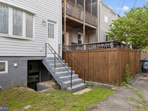 1208 Shepherd Street NW, Washington DC 20011