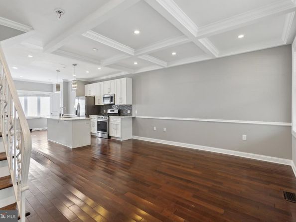 1208 Shepherd Street NW, Washington DC 20011
