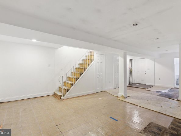 1208 Shepherd Street NW, Washington DC 20011