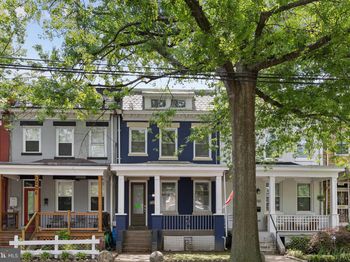 1208 Shepherd Street NW