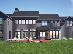 457 Brownsburg Road W, Newtown PA 18940