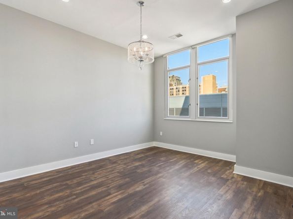 1101 Locust Street 8B, Philadelphia PA 19107