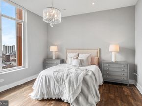 1101 Locust Street 8B, Philadelphia PA 19107