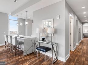 1101 Locust Street 8B, Philadelphia PA 19107