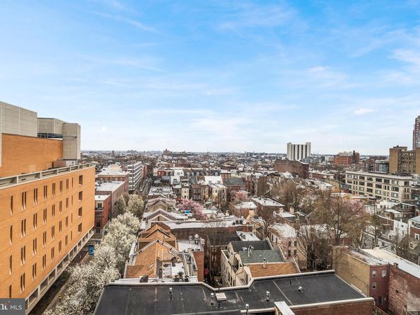 1101 Locust Street 8B, Philadelphia PA 19107