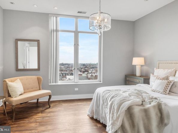 1101 Locust Street 8B, Philadelphia PA 19107