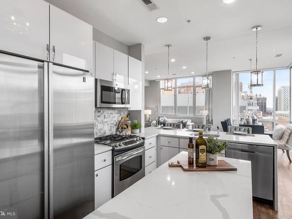 1101 Locust Street 8B, Philadelphia PA 19107