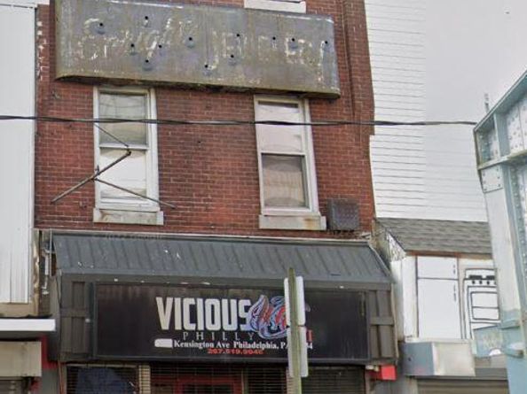 3074 Kensington Avenue, Philadelphia PA 19134