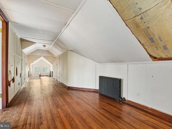 200 Van Buren Street NW, Washington DC 20012