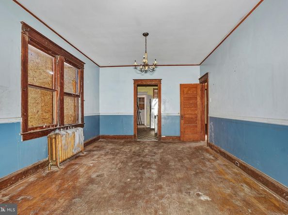 200 Van Buren Street NW, Washington DC 20012