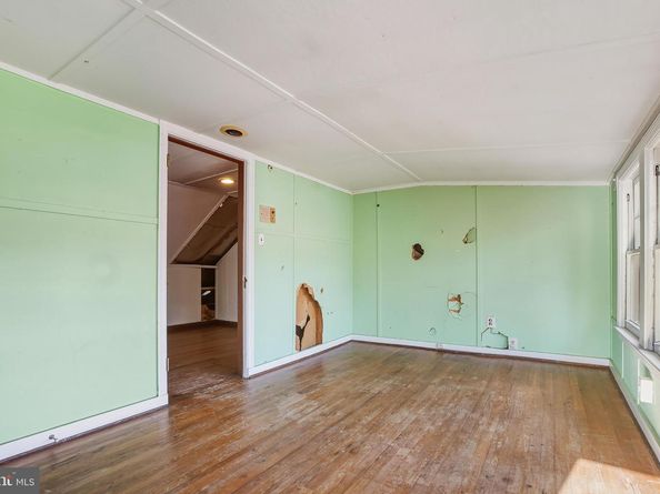 200 Van Buren Street NW, Washington DC 20012