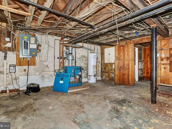 200 Van Buren Street NW, Washington DC 20012