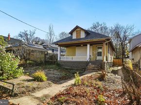 200 Van Buren Street NW, Washington DC 20012