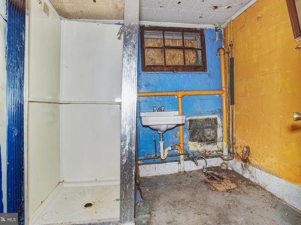 200 Van Buren Street NW, Washington DC 20012