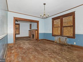 200 Van Buren Street NW, Washington DC 20012