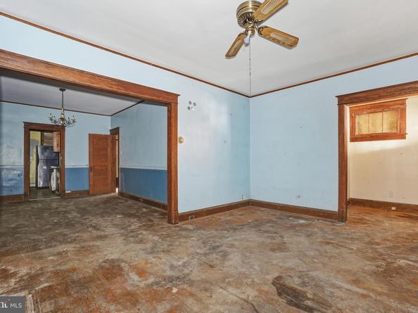 200 Van Buren Street NW, Washington DC 20012