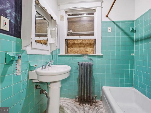 200 Van Buren Street NW, Washington DC 20012