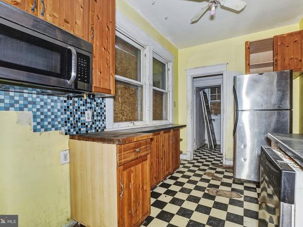 200 Van Buren Street NW, Washington DC 20012