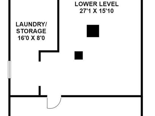 200 Van Buren Street NW, Washington DC 20012