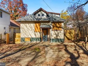 200 Van Buren Street NW, Washington DC 20012