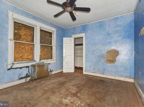 200 Van Buren Street NW, Washington DC 20012