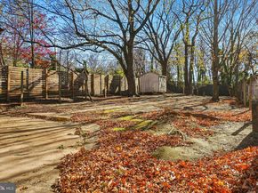 200 Van Buren Street NW, Washington DC 20012