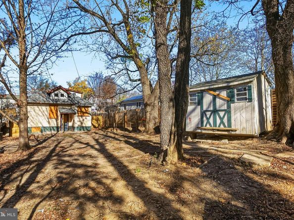 200 Van Buren Street NW, Washington DC 20012