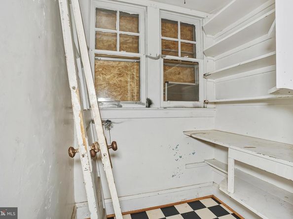 200 Van Buren Street NW, Washington DC 20012