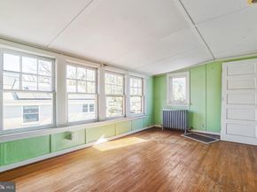 200 Van Buren Street NW, Washington DC 20012