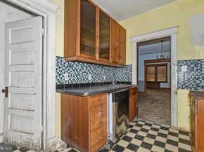 200 Van Buren Street NW, Washington DC 20012