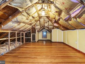 200 Van Buren Street NW, Washington DC 20012