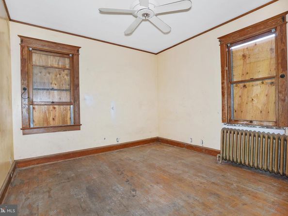 200 Van Buren Street NW, Washington DC 20012