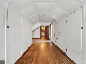 200 Van Buren Street NW, Washington DC 20012