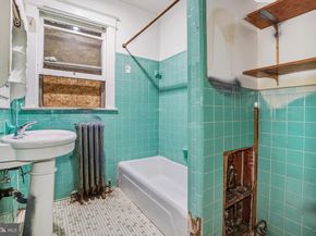 200 Van Buren Street NW, Washington DC 20012