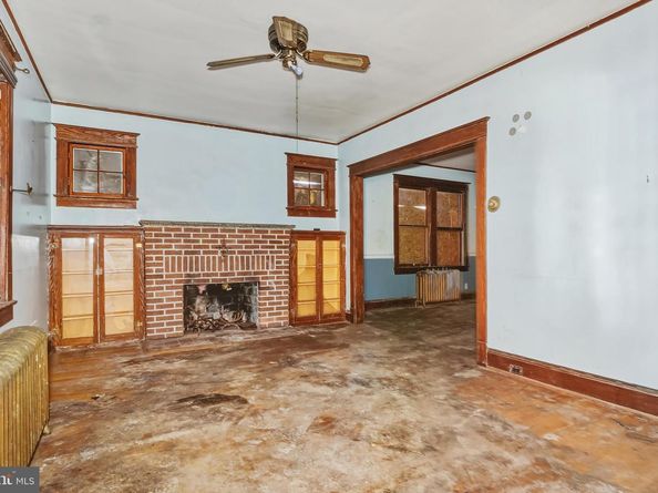 200 Van Buren Street NW, Washington DC 20012