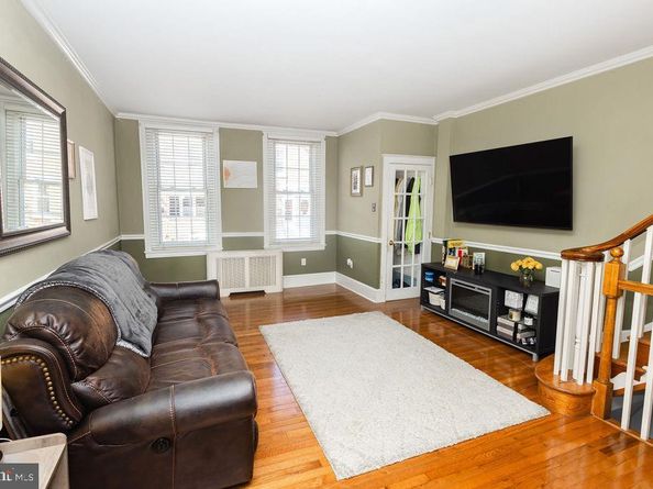 206 Mifflin Street, Philadelphia PA 19148