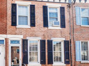 206 Mifflin Street, Philadelphia PA 19148