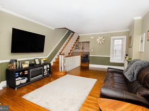 206 Mifflin Street, Philadelphia PA 19148