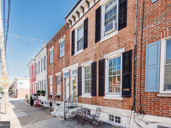 206 Mifflin Street, Philadelphia PA 19148