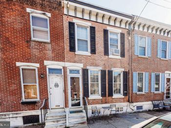 206 Mifflin Street