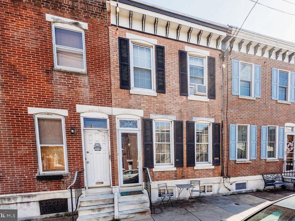 206 Mifflin Street, Philadelphia PA 19148