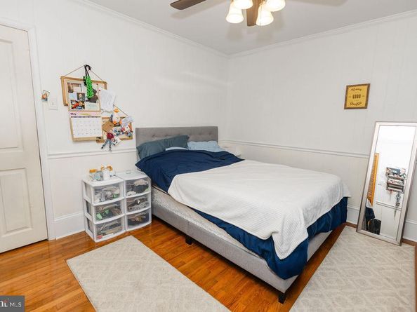 206 Mifflin Street, Philadelphia PA 19148