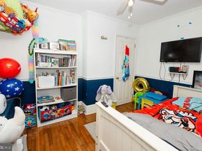206 Mifflin Street, Philadelphia PA 19148