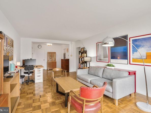 2475 Virginia Avenue NW 608, Washington DC 20037