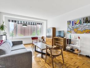 2475 Virginia Avenue NW 608, Washington DC 20037
