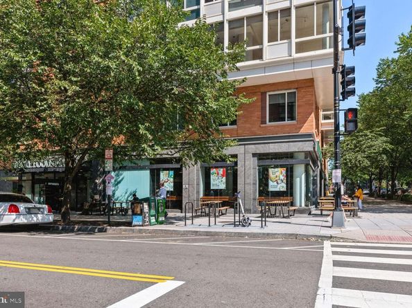 2475 Virginia Avenue NW 608, Washington DC 20037