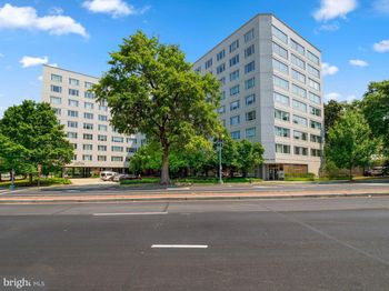 2475 Virginia Avenue NW