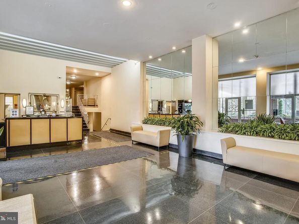 2500 Q Street NW 201, Washington DC 20007