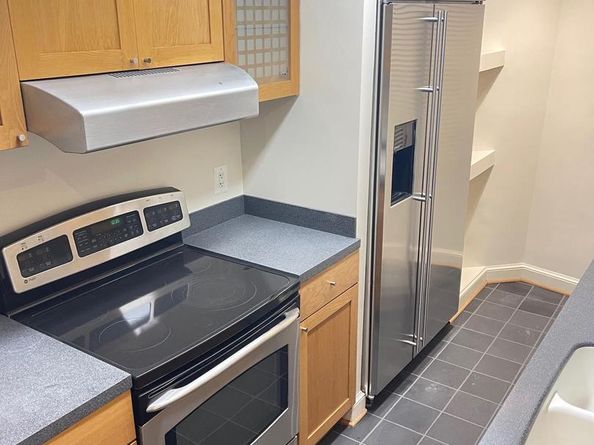 2500 Q Street NW 201, Washington DC 20007