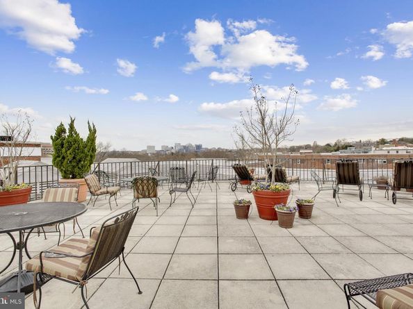2500 Q Street NW 201, Washington DC 20007
